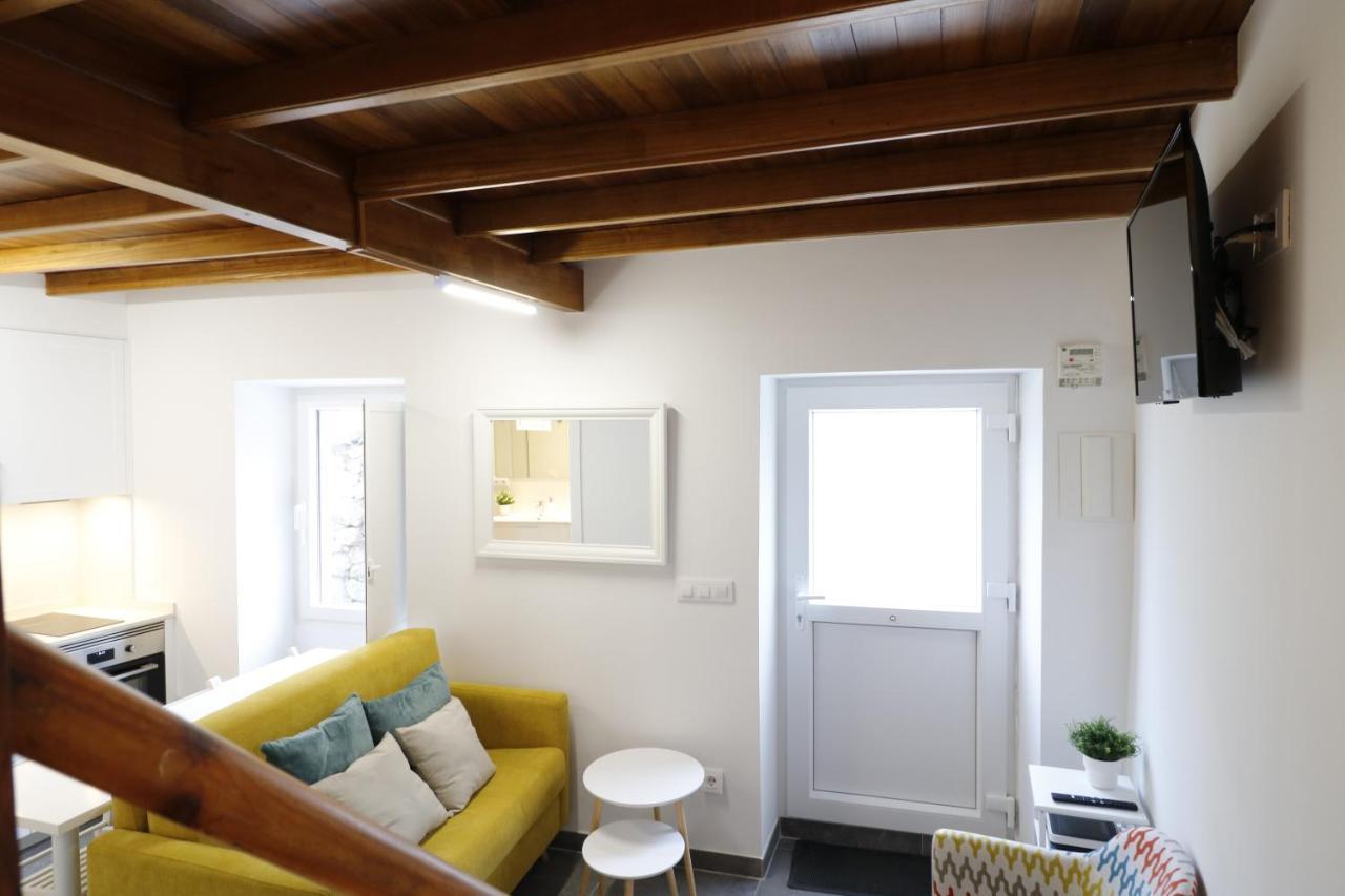 A Casina De Carnota Villa Pedrafigueira Ngoại thất bức ảnh