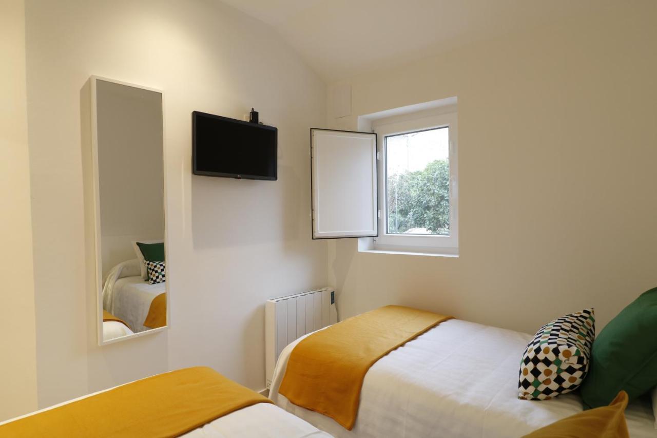 A Casina De Carnota Villa Pedrafigueira Ngoại thất bức ảnh