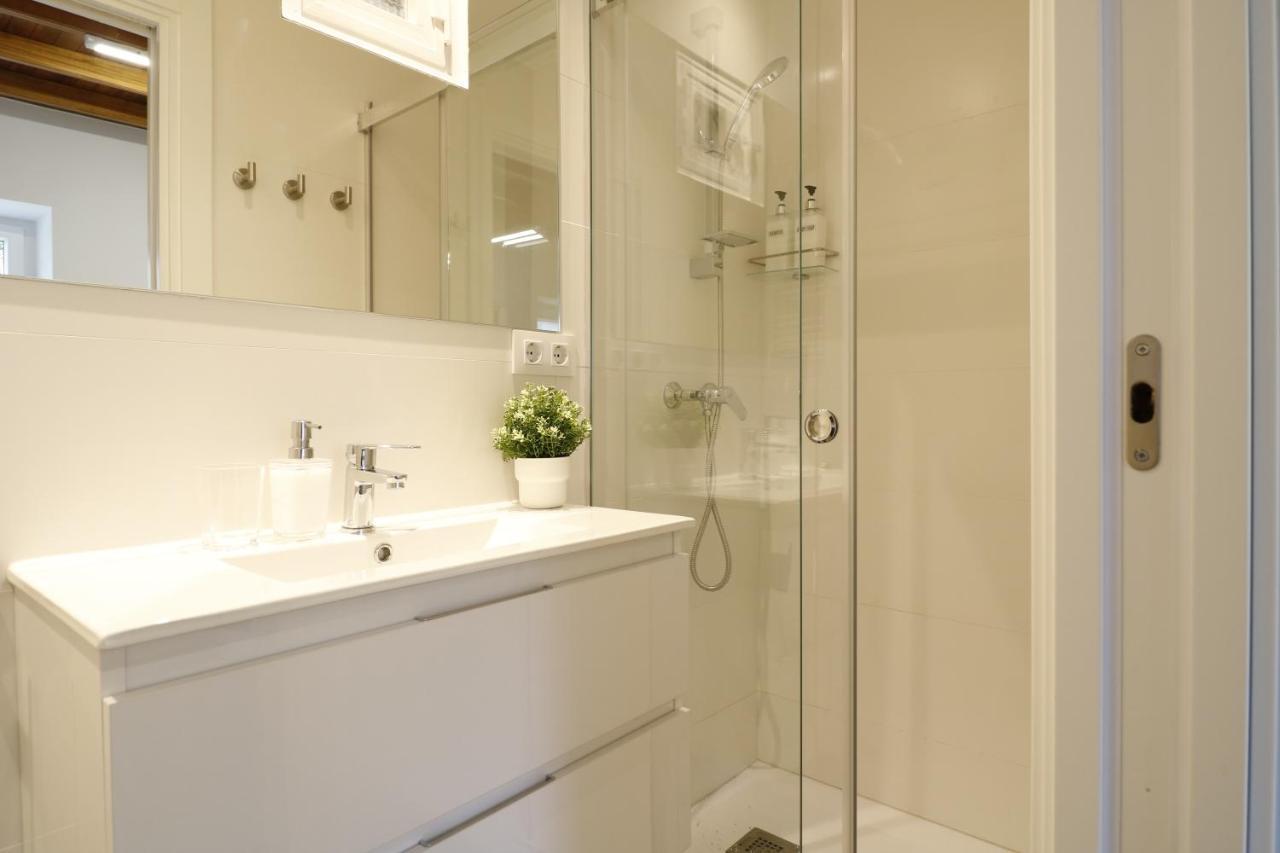 A Casina De Carnota Villa Pedrafigueira Ngoại thất bức ảnh