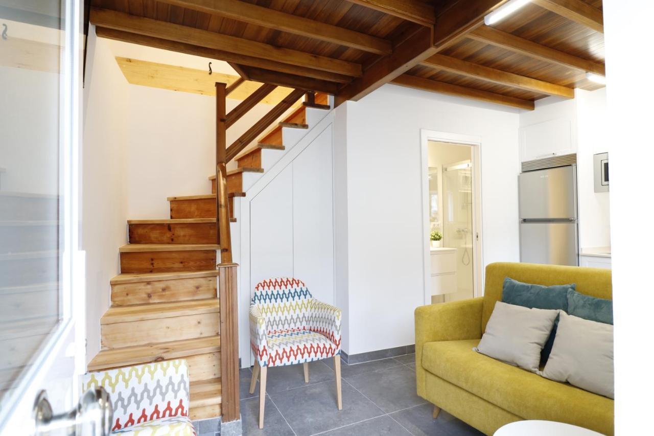 A Casina De Carnota Villa Pedrafigueira Ngoại thất bức ảnh