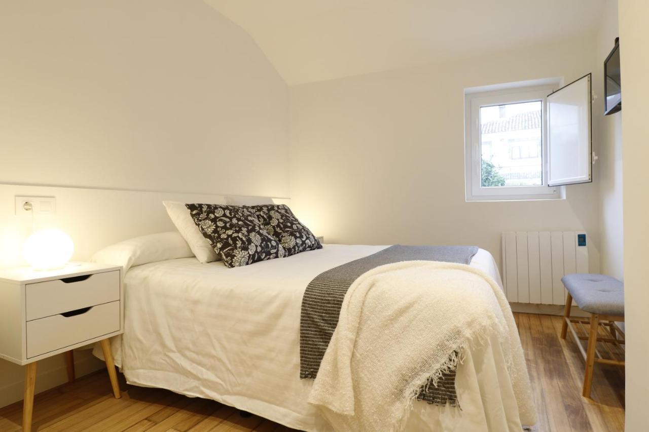 A Casina De Carnota Villa Pedrafigueira Ngoại thất bức ảnh
