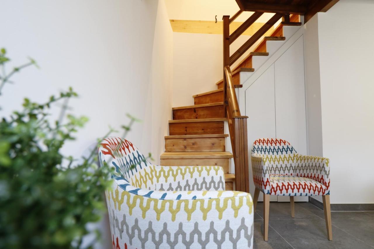 A Casina De Carnota Villa Pedrafigueira Ngoại thất bức ảnh
