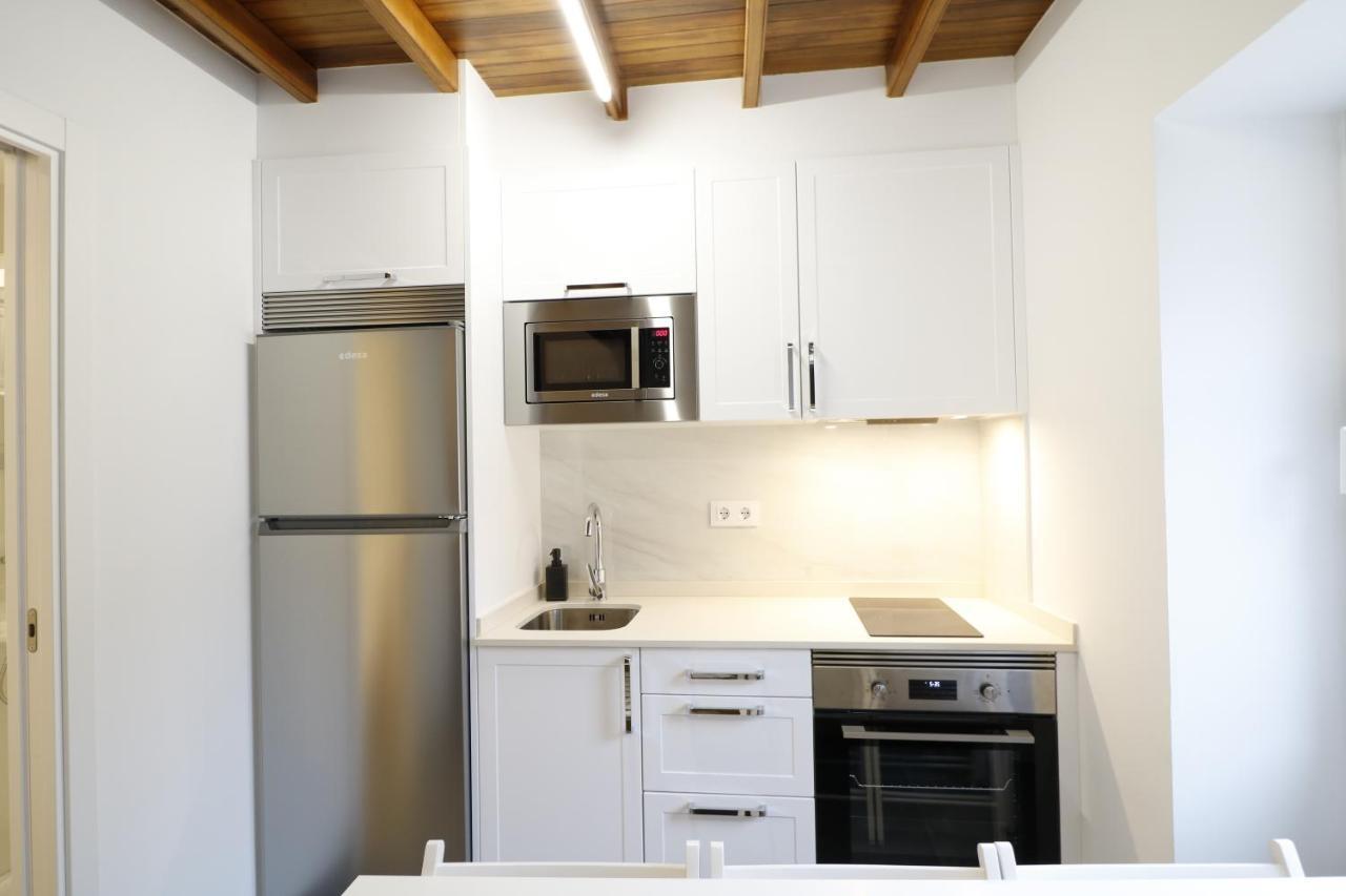 A Casina De Carnota Villa Pedrafigueira Ngoại thất bức ảnh