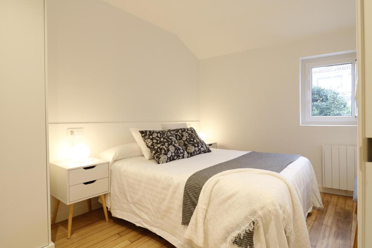 A Casina De Carnota Villa Pedrafigueira Ngoại thất bức ảnh
